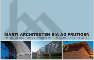 Marti Architekten SIA AG