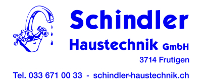 Schindler Haustechnik GmbH