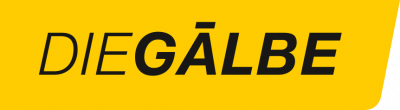 Die Gälbe
