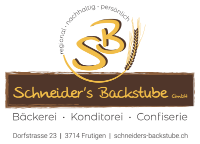 Schneider's Backstube