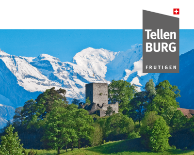 Burgfreunde Tellenburg