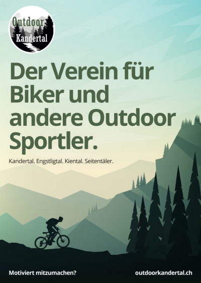 Outdoor Kandertal