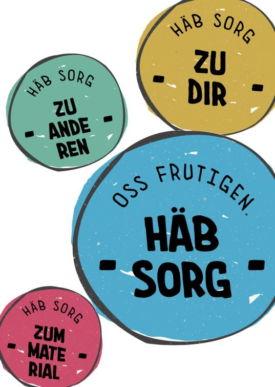 Motto OSS Frutigen