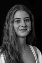 Salomé van Dommelen