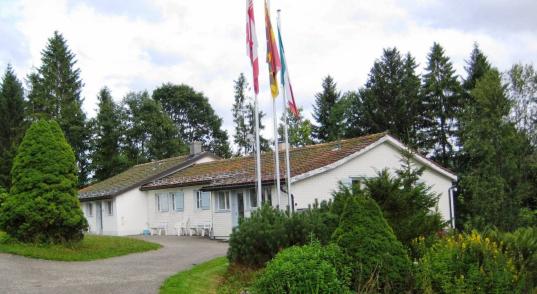 Foto Lagerhaus