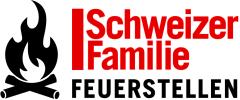 Feuerstellen, Schweizer Familie