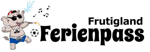 Logo Ferienpass Frutigland